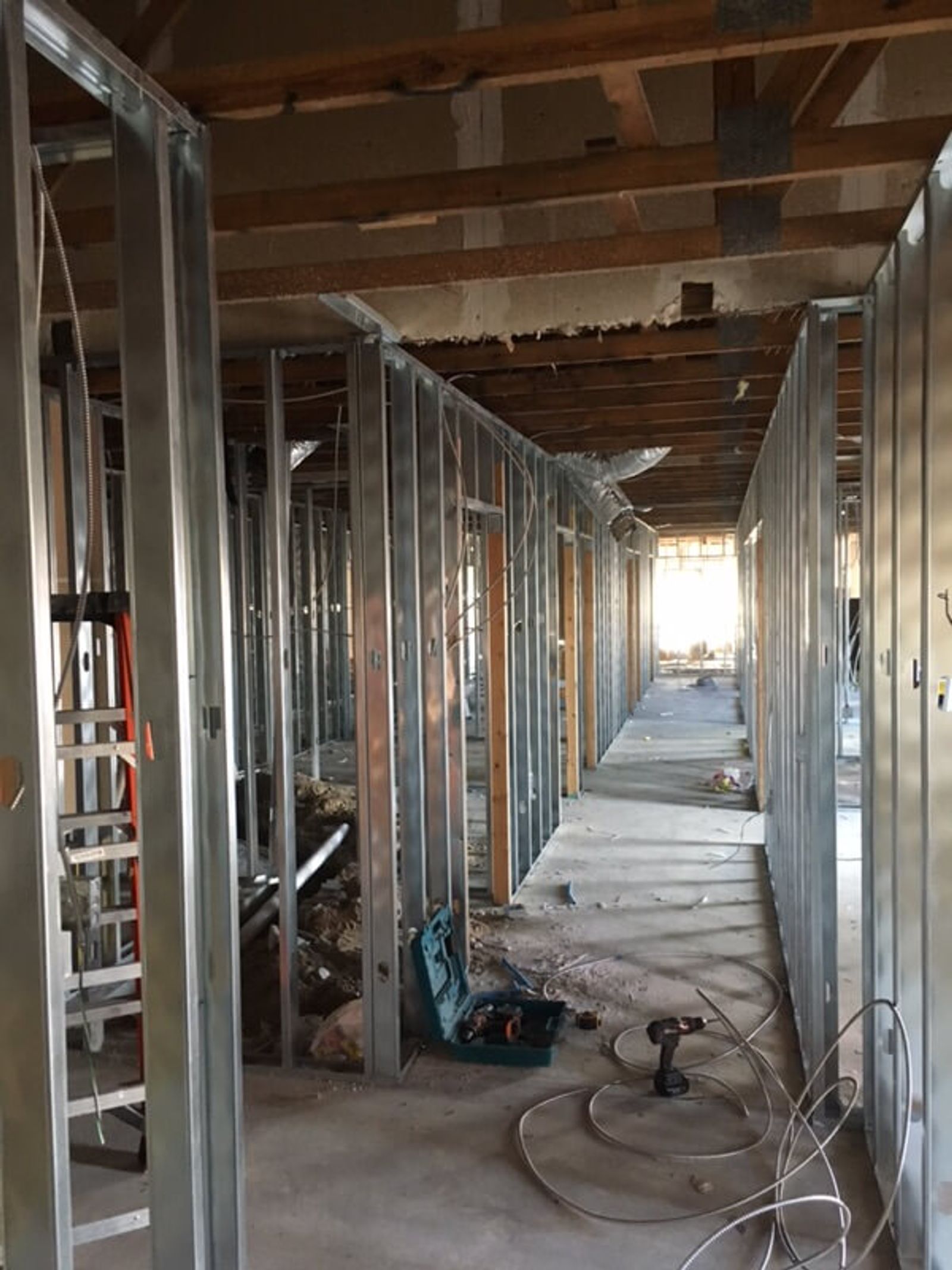 Dr Anthony Spine Center Office - Image 8