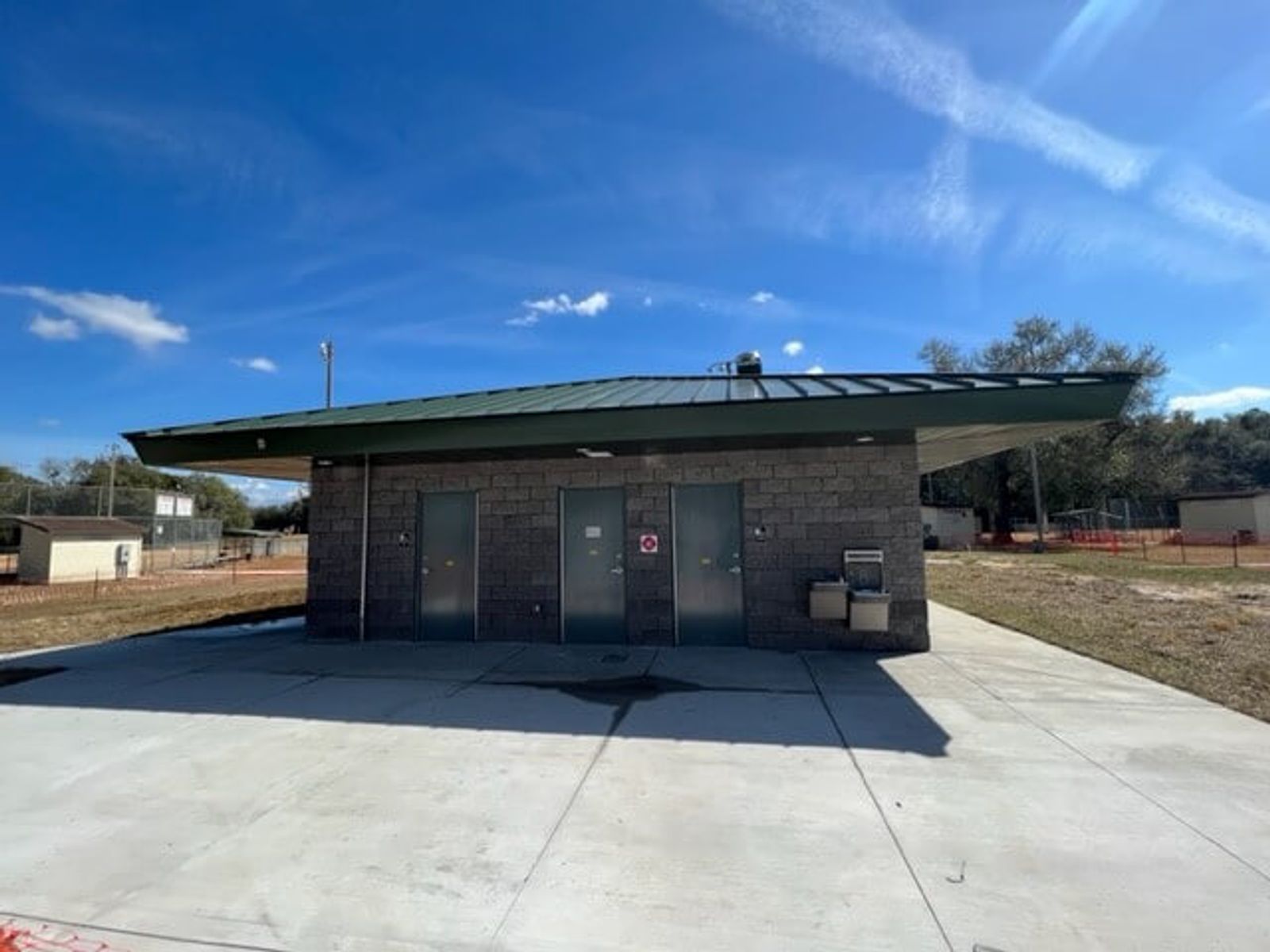 John S Burks Memorial Park - Image 4