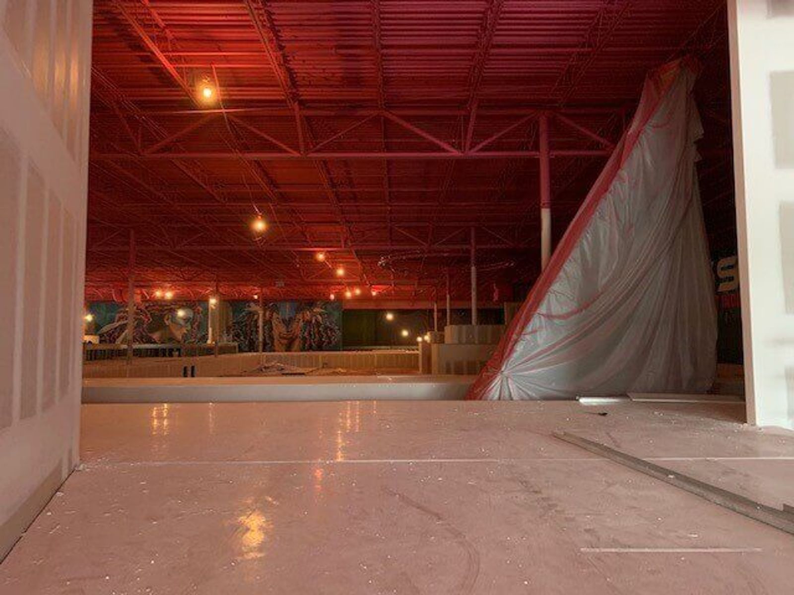 Flying Squirrel Trampoline Park - Image 51