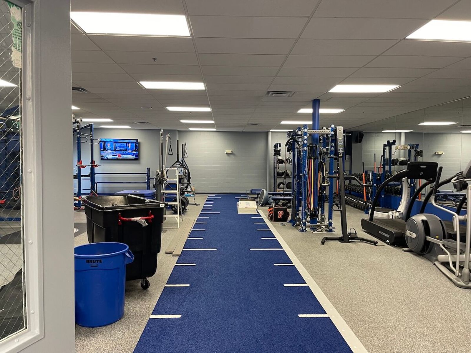 Blue Jays Dunedin Stadium Renovation - Image 38
