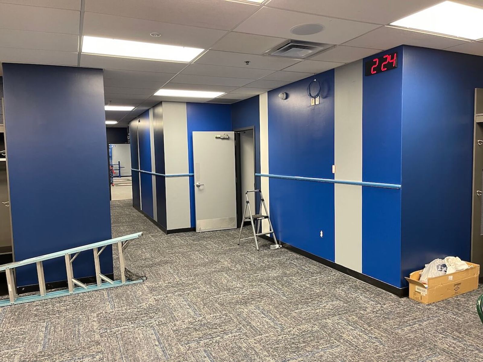 Blue Jays Dunedin Stadium Renovation - Image 37