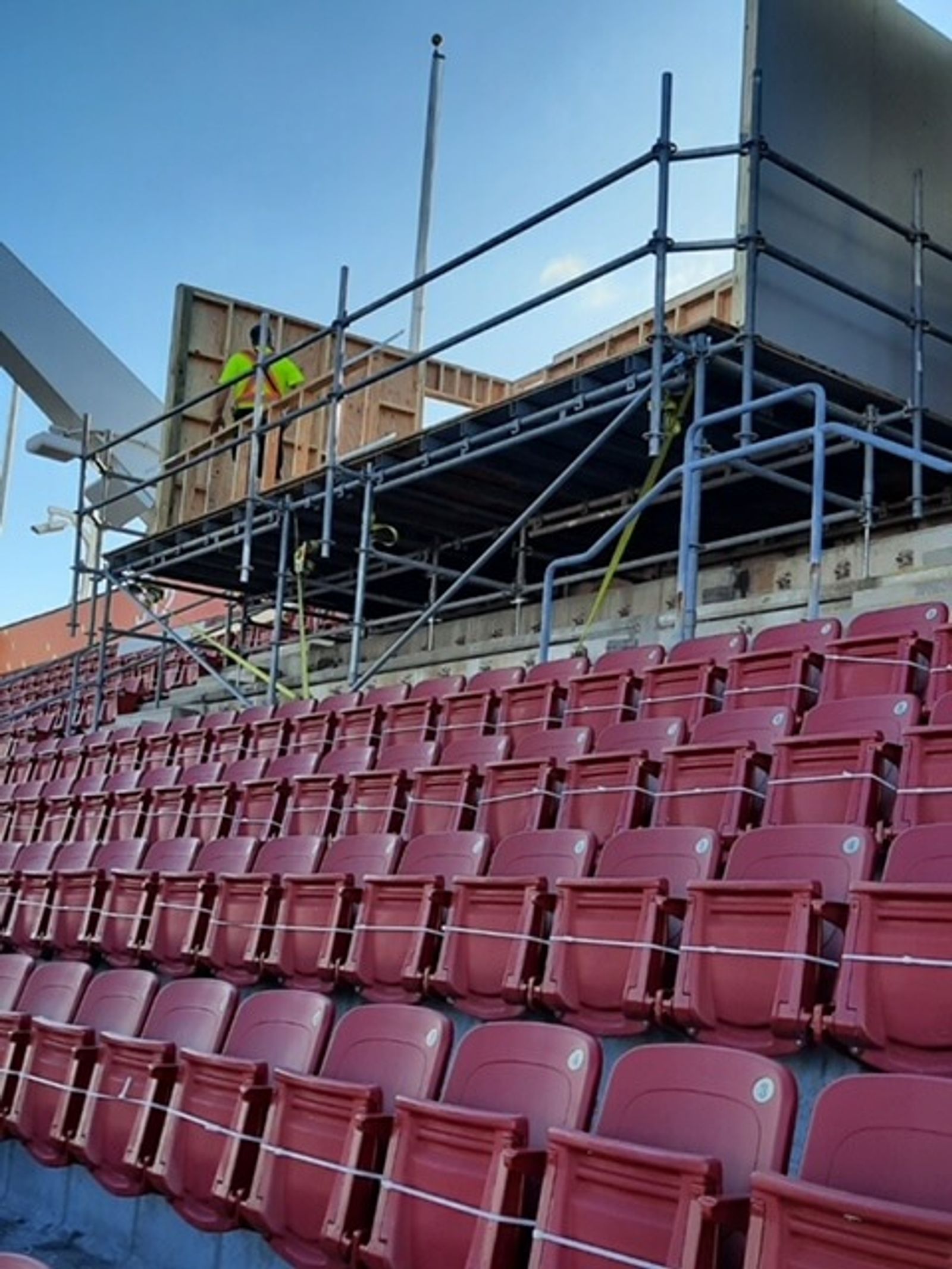 Super Bowl LV Improvements - Image 11