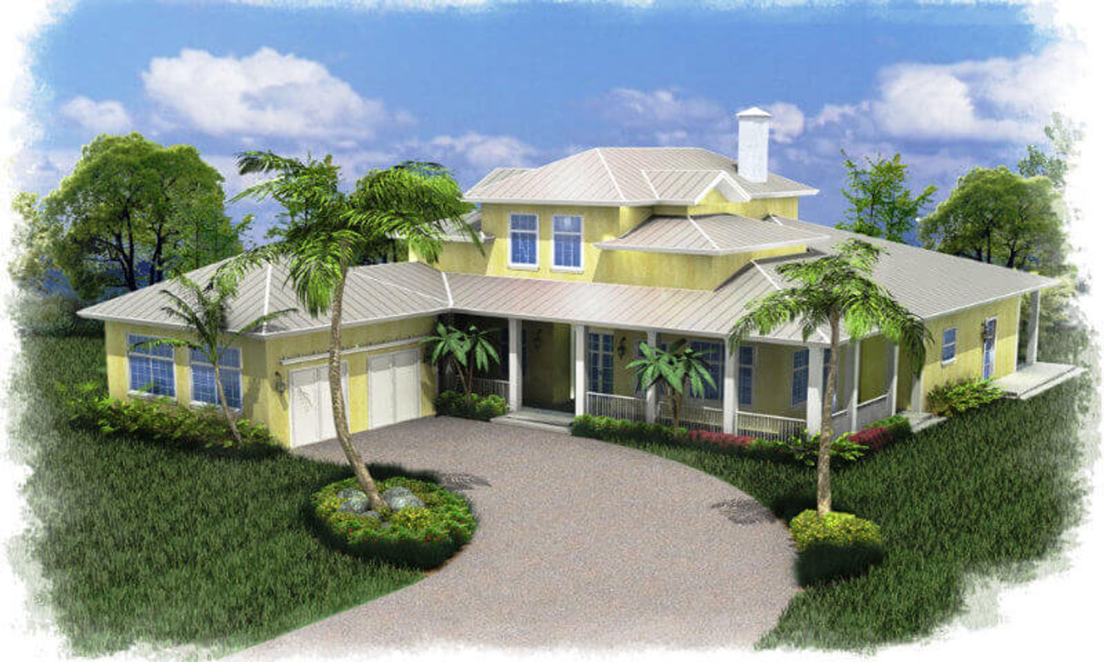 605 Live Oak Road - Image 1