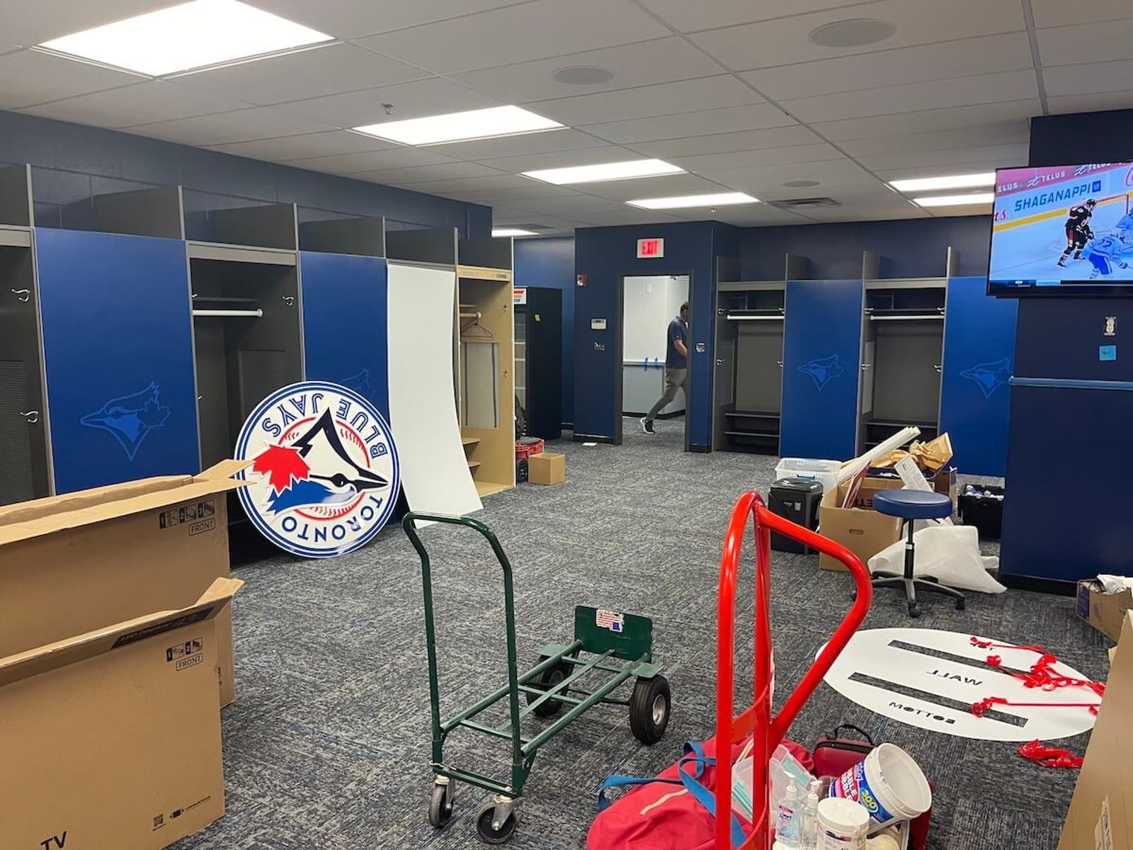 Blue Jays Dunedin Stadium Renovation - Image 17