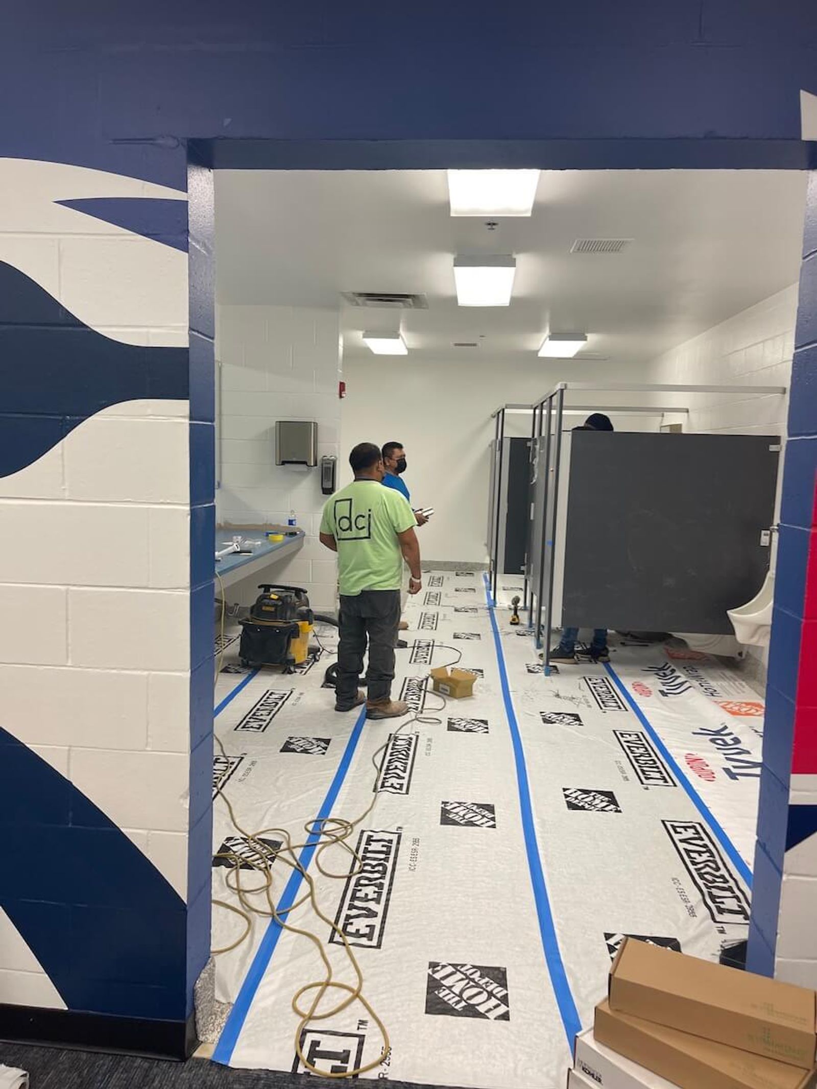 Blue Jays Dunedin Stadium Renovation - Image 16