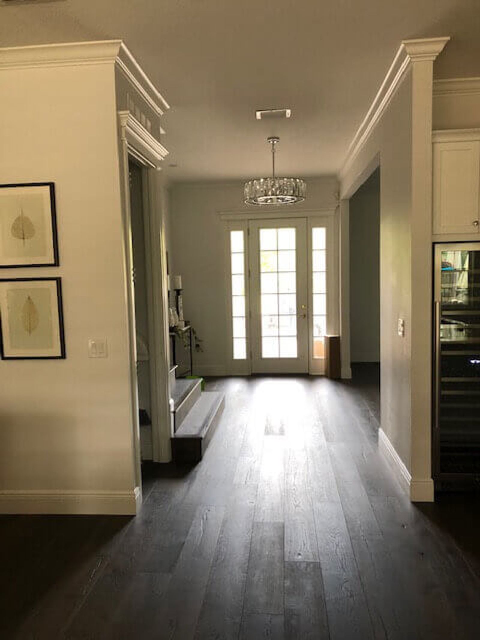 Black Residence Avila - Image 3