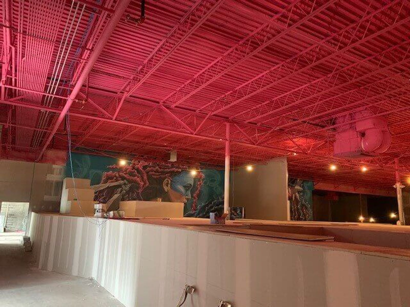 Flying Squirrel Trampoline Park - Image 57