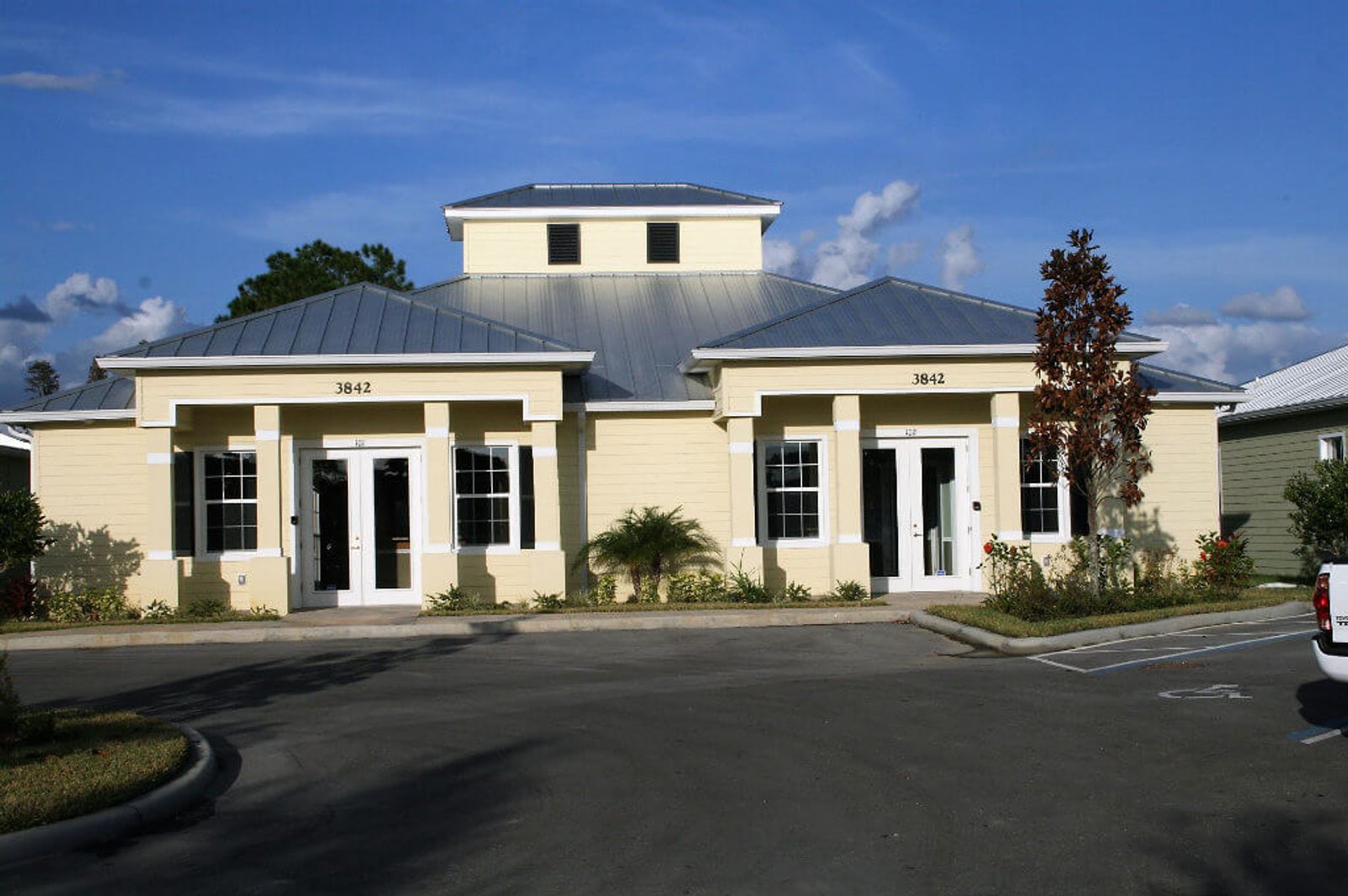 Reinnansse Professional Center - Image 7