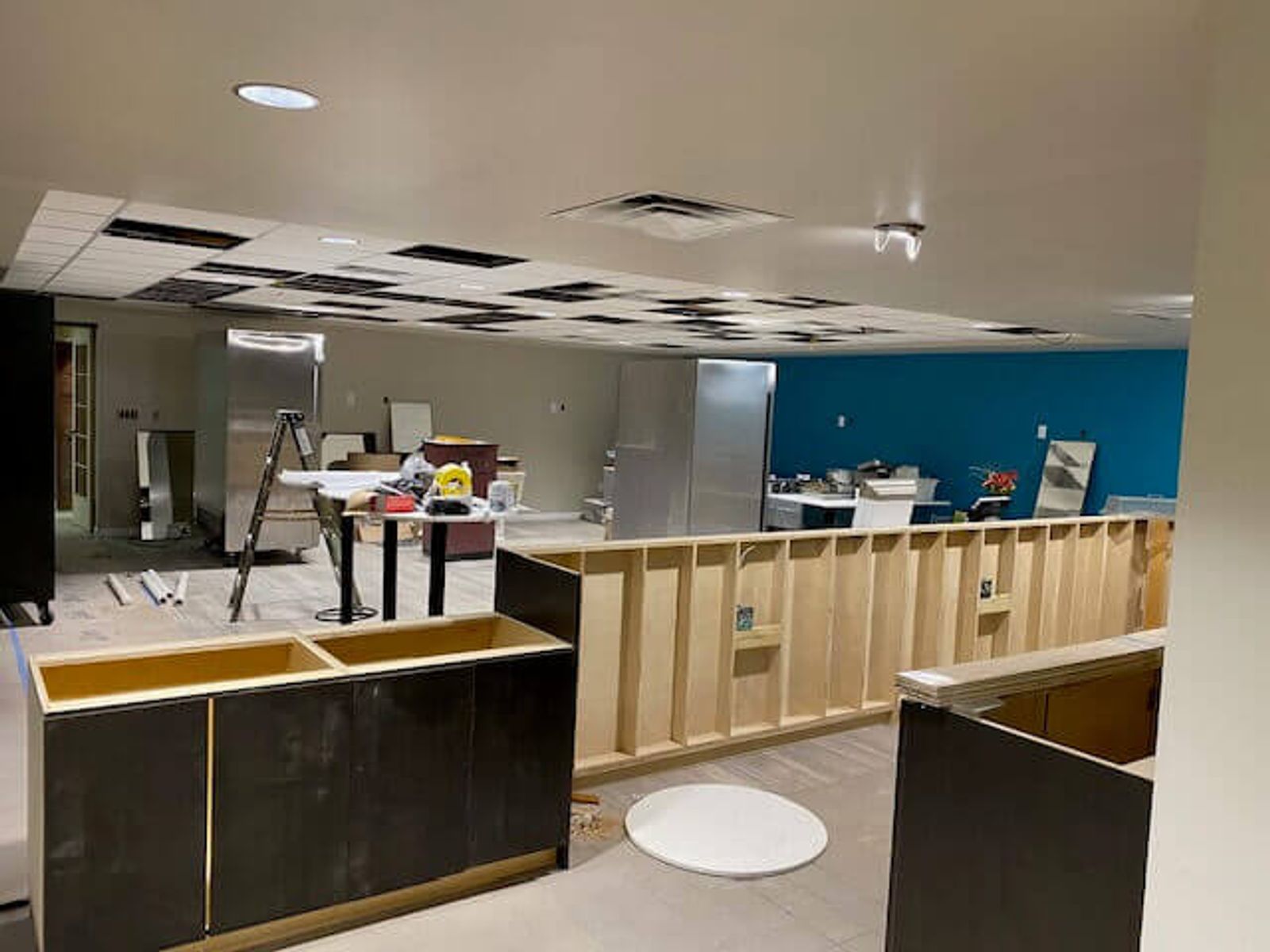 Babe Zaharias Golf Course Club House - Image 3