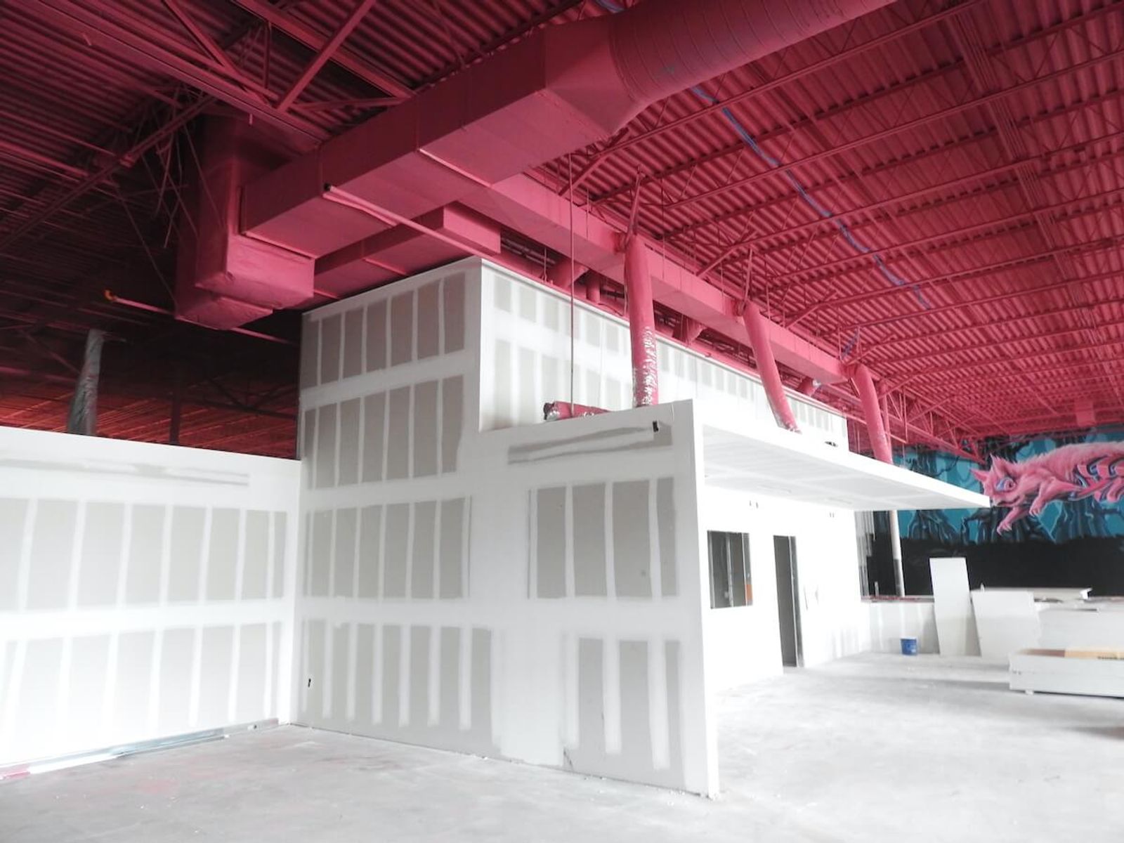 Flying Squirrel Trampoline Park - Image 43