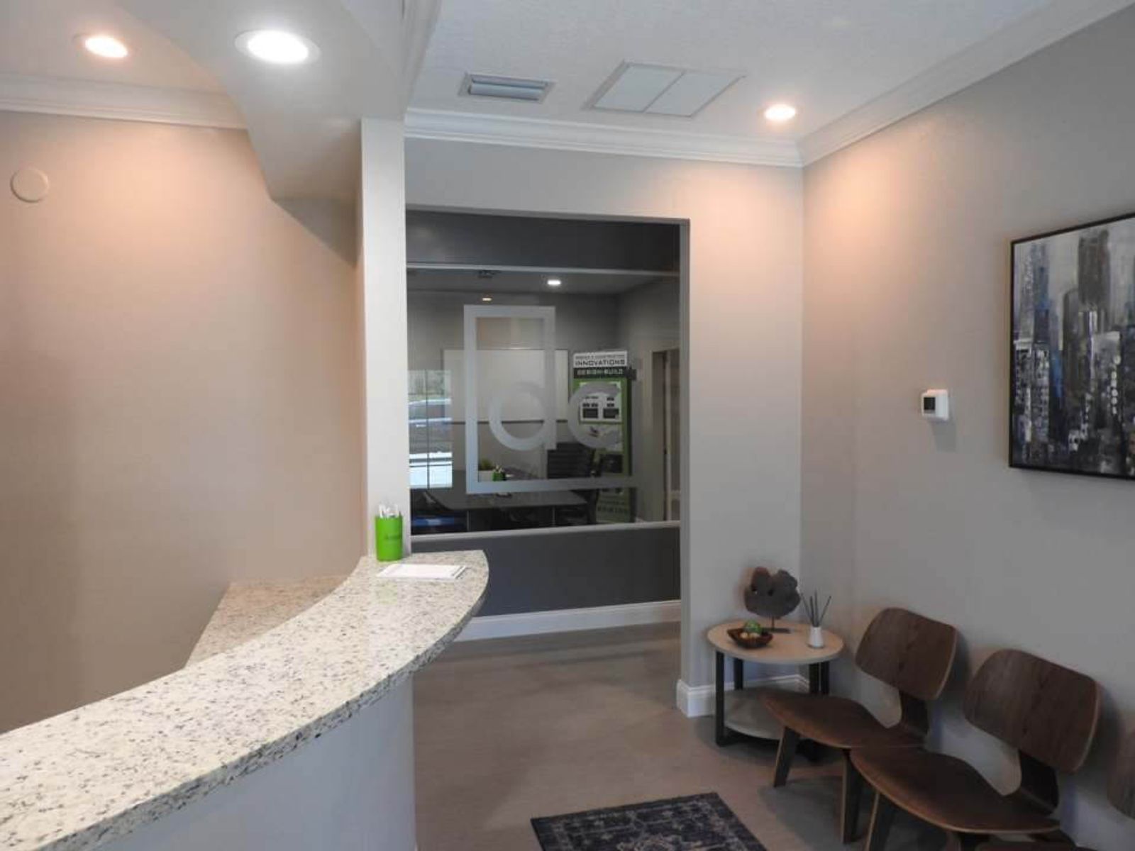 DCI Office - Image 9
