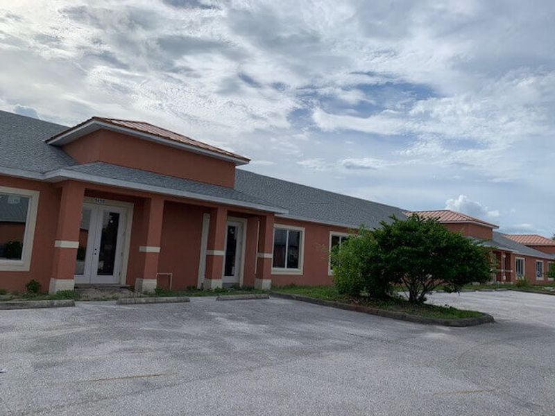 Black Lake Professional Offices