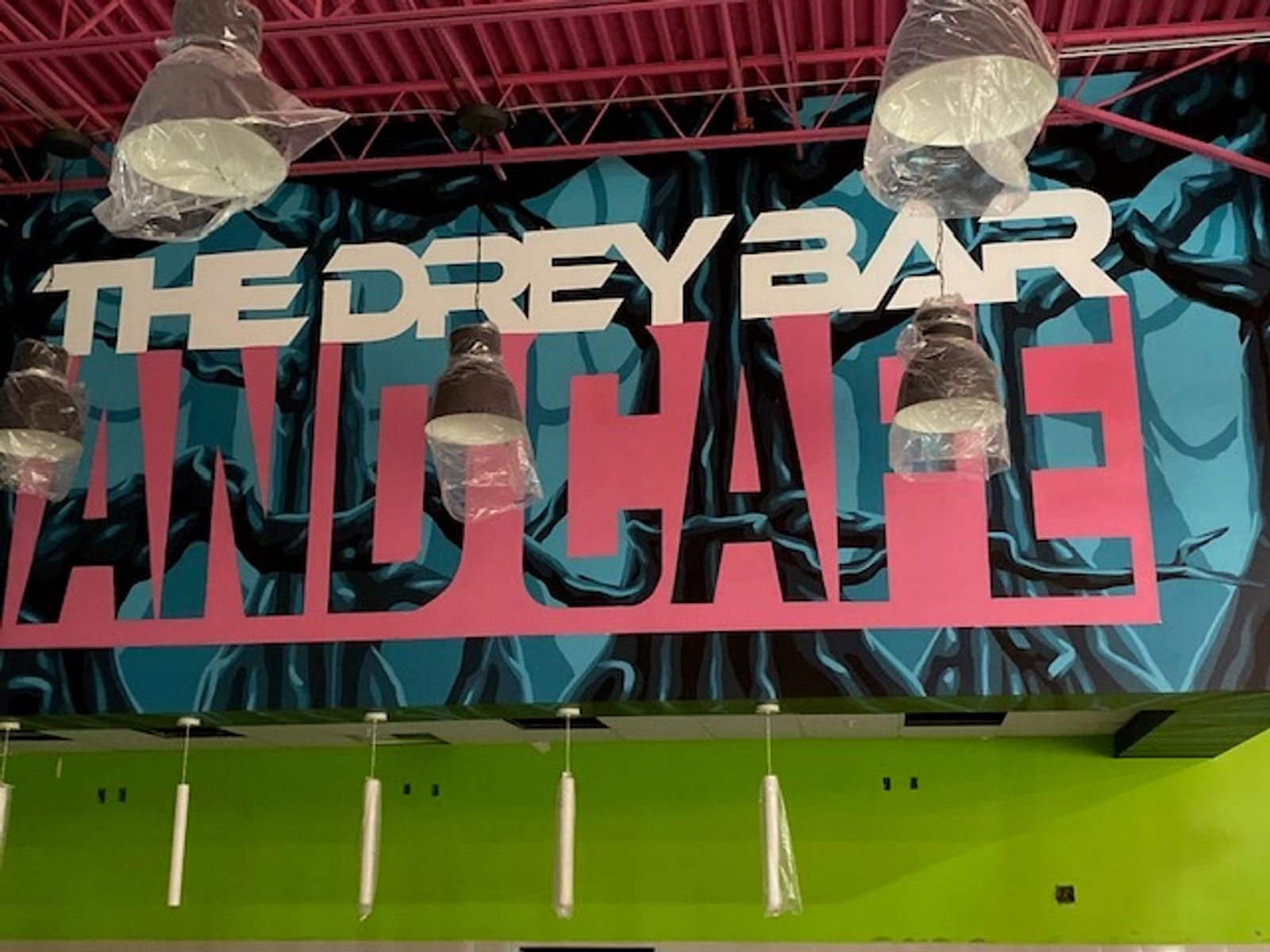 Flying Squirrel Trampoline Park - Image 31