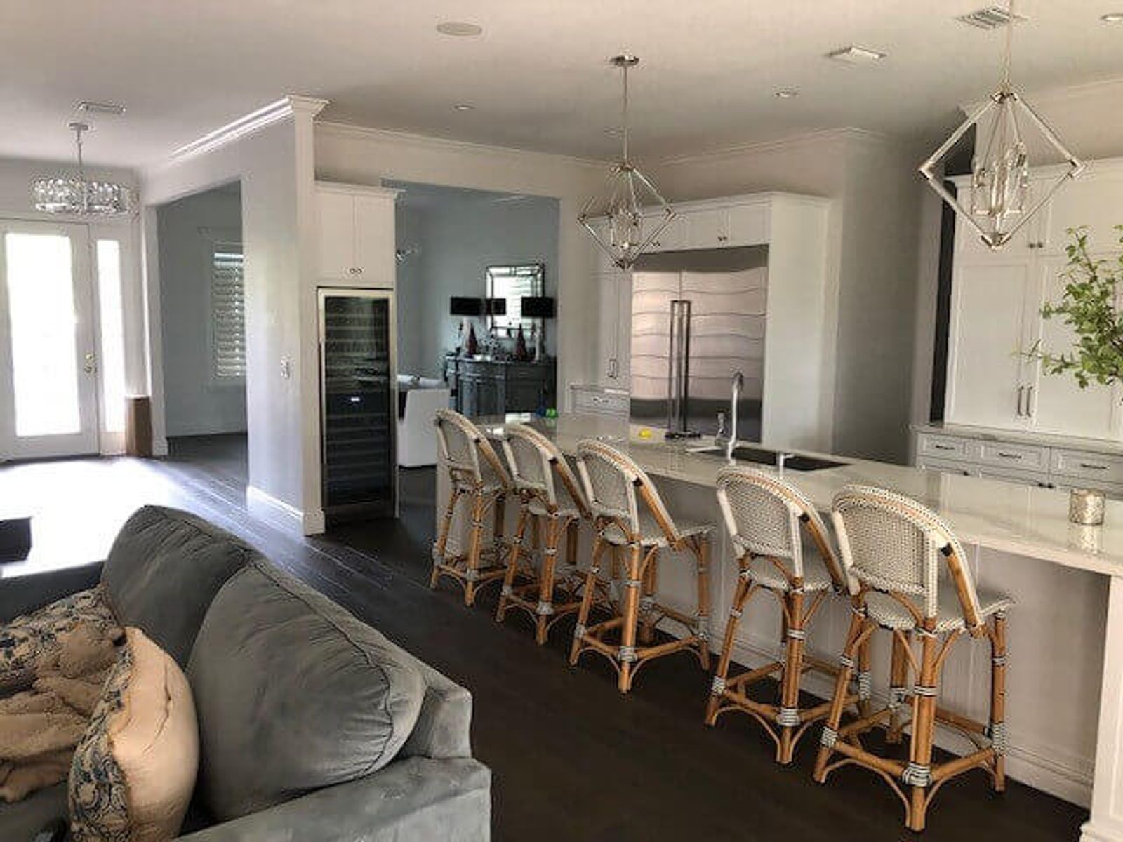 Black Residence Avila - Image 8
