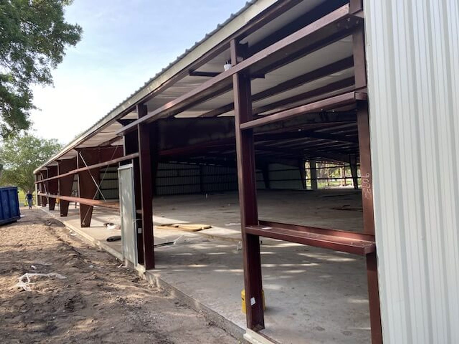 Dunedin Golf Proshop and Golf Carts Storage - Image 13