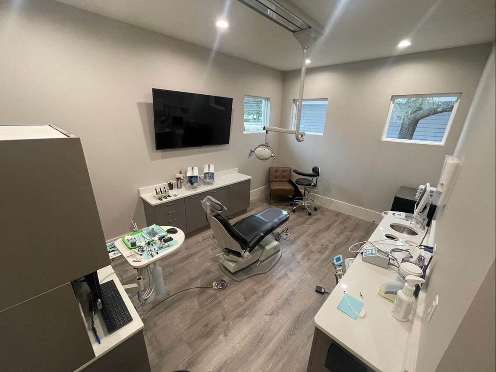 Dr. Annicchiarico Dental Practice - Image 10