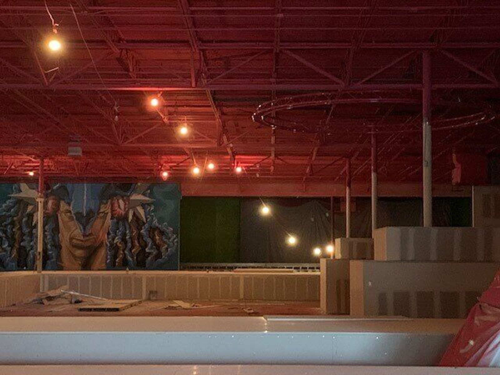 Flying Squirrel Trampoline Park - Image 52