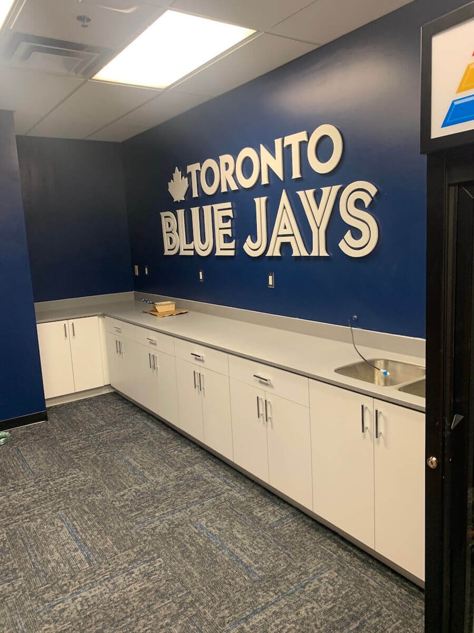 Blue Jays Dunedin Stadium Renovation - Image 7
