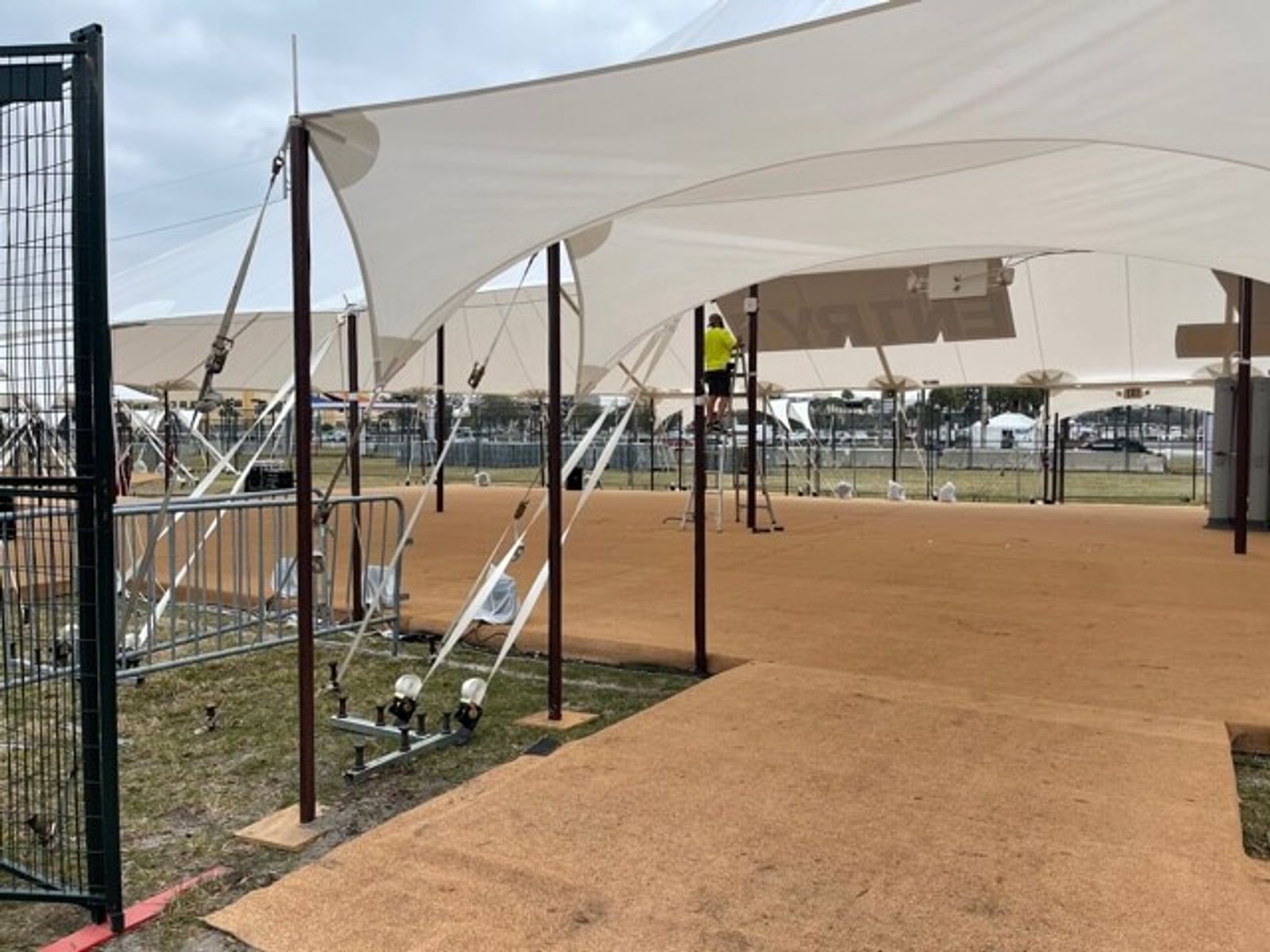 Super Bowl LV Improvements - Image 14