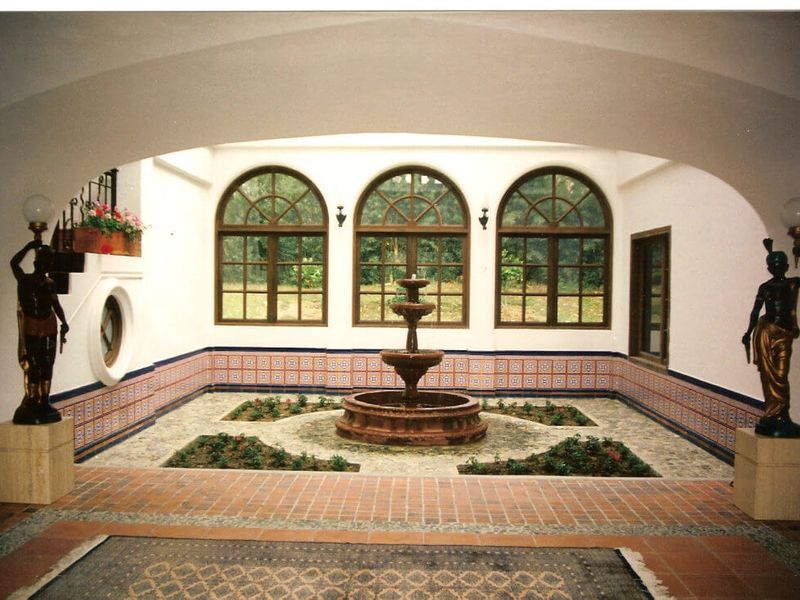 Casa Carrillo
