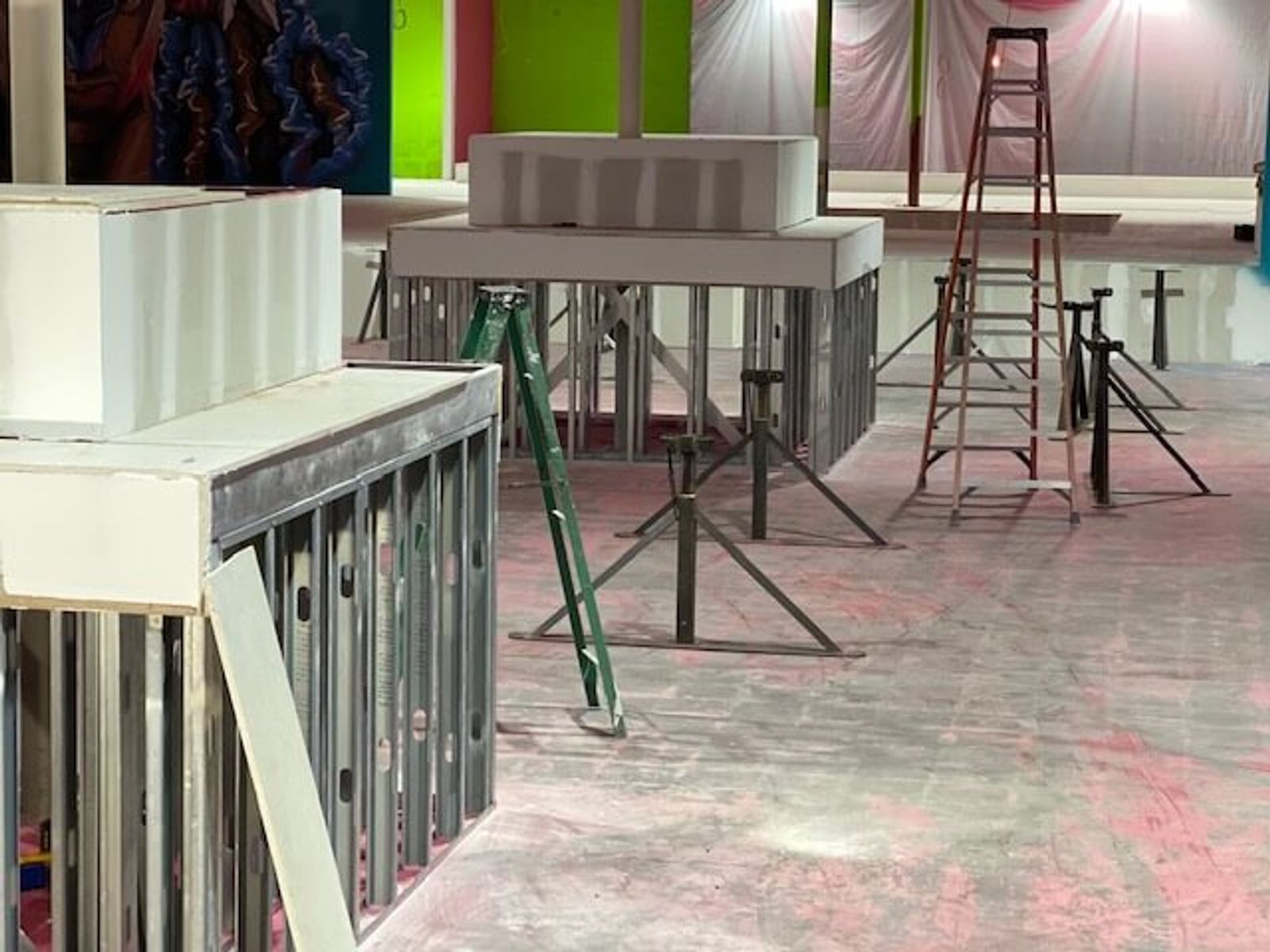 Flying Squirrel Trampoline Park - Image 29