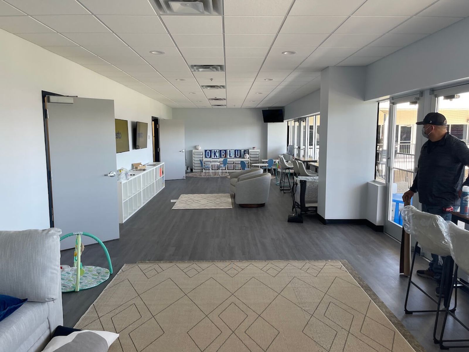 Blue Jays Dunedin Stadium Renovation - Image 26