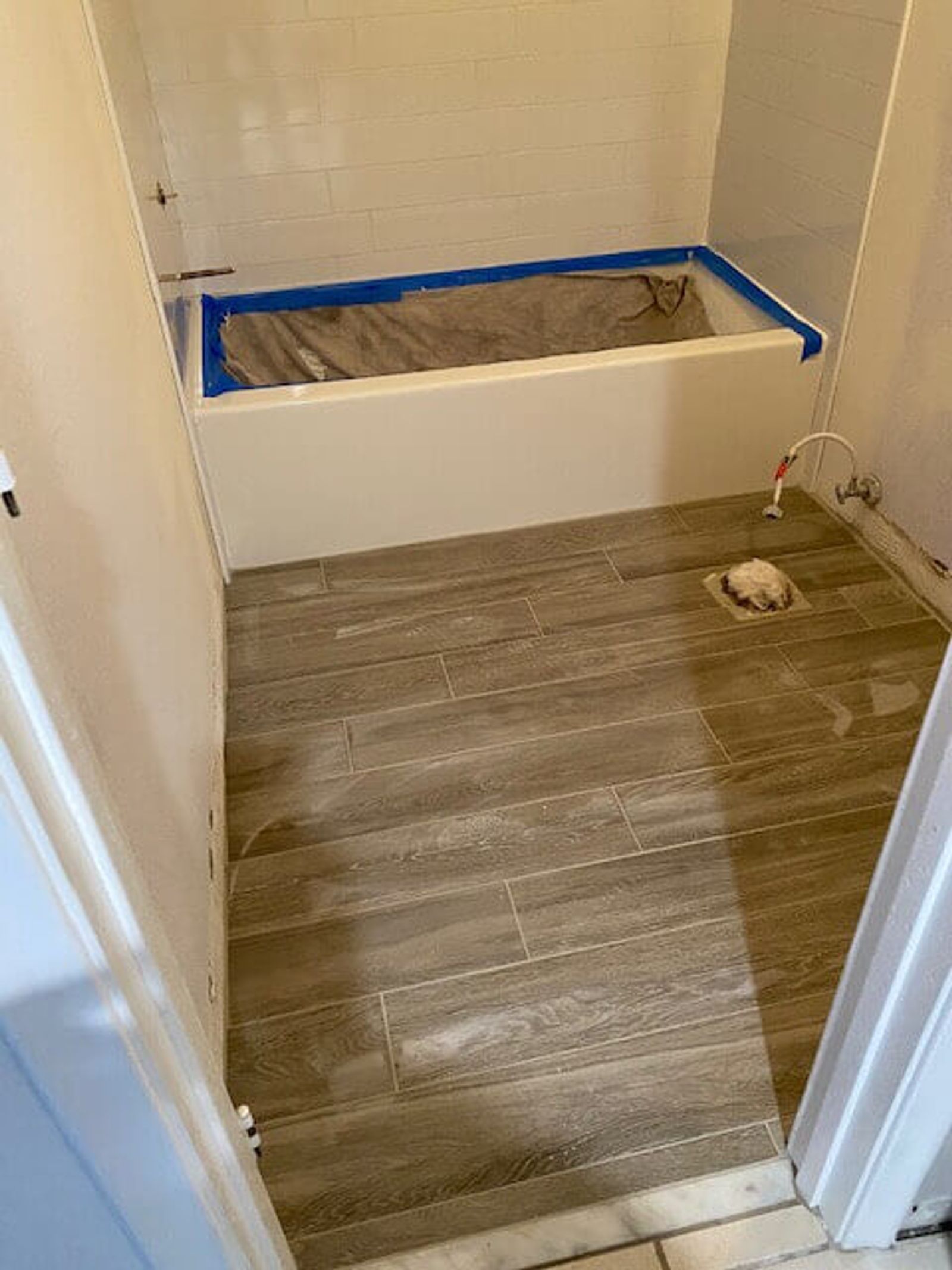 Beach Condo Tierra Verde Renovation - Image 14