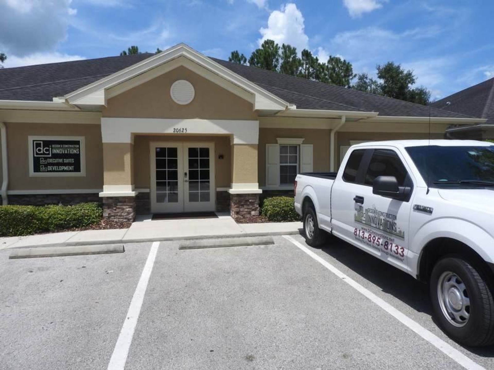 DCI Office - Image 5