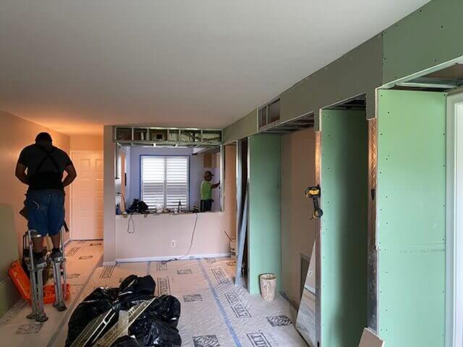 Beach Condo Tierra Verde Renovation - Image 8