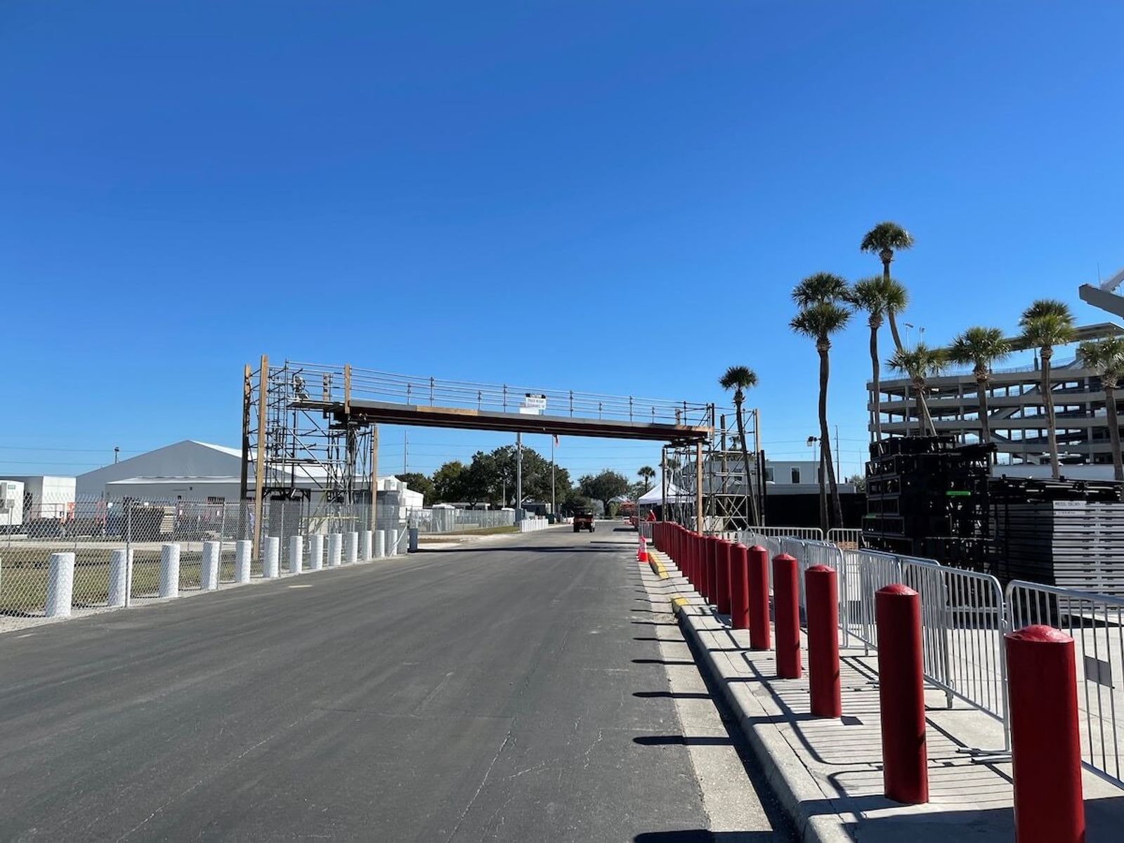 Super Bowl LV Improvements - Image 34