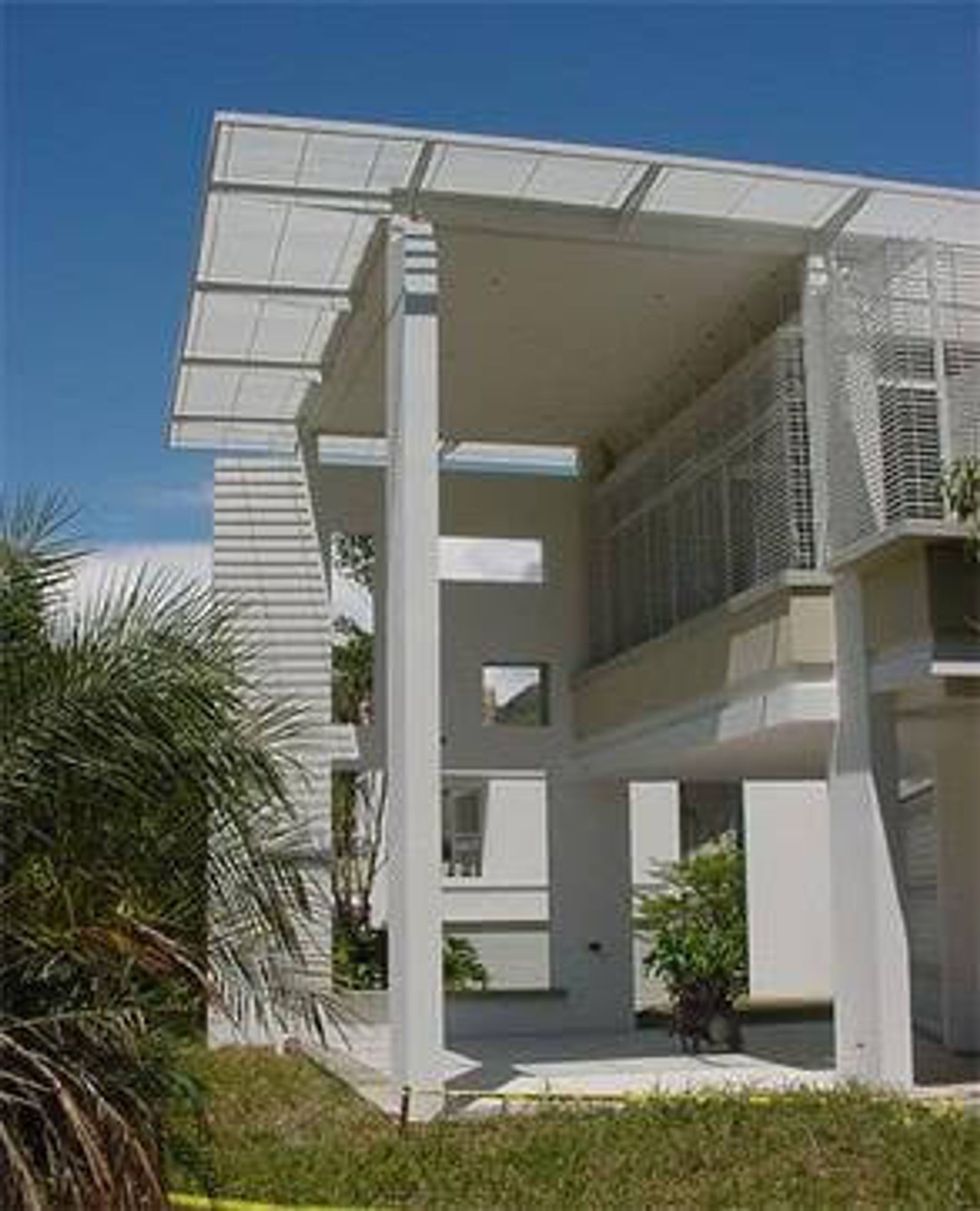 Casa Serpentine - Image 1
