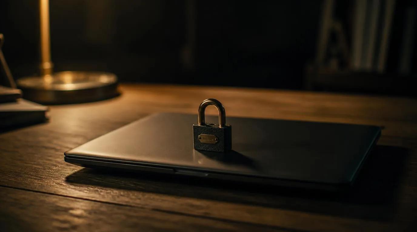 HIPAA-Compliant Websites for Therapists: What That Phrase Actually Guarantees (and Doesn't)
