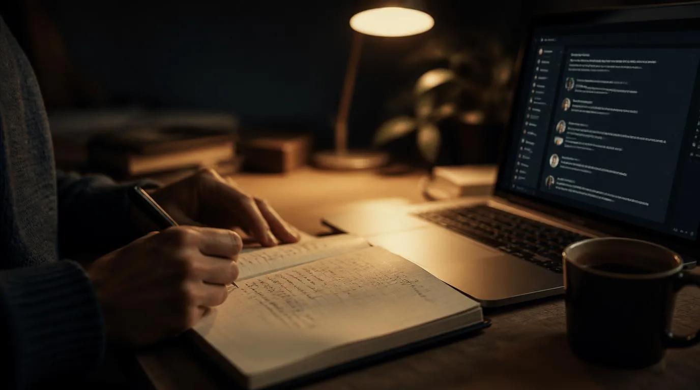 The Free ChatGPT Prompts That'll Save You Money Before You Ever Talk to a Designer