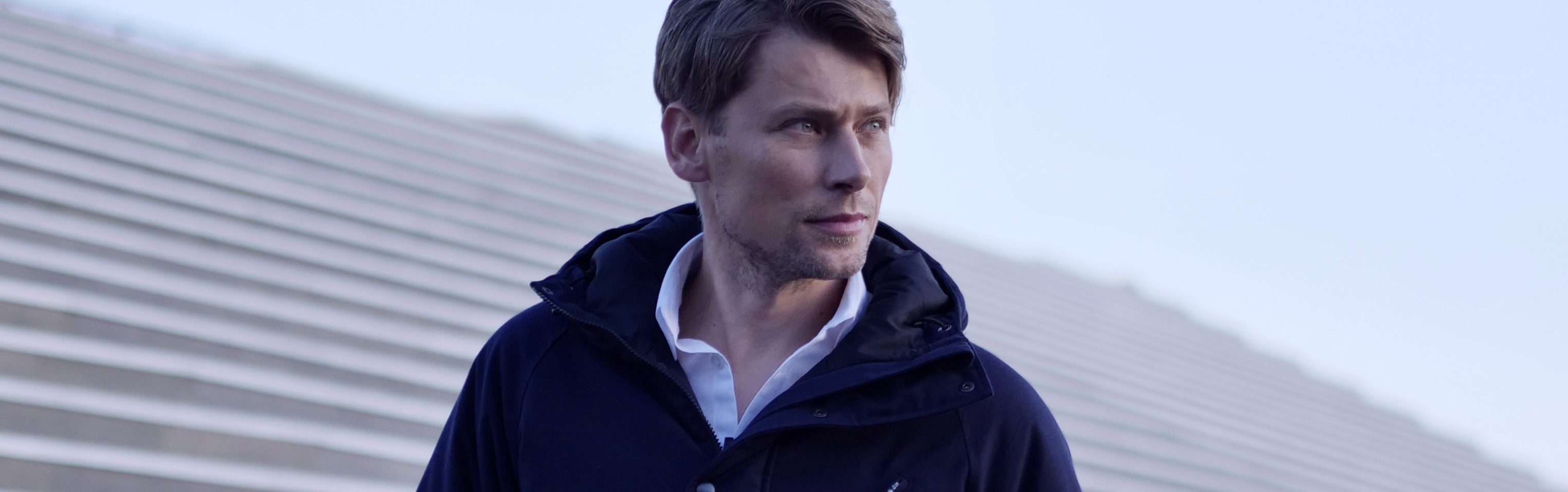 Cover image for WILLTEX - ISO jacket Global campaign