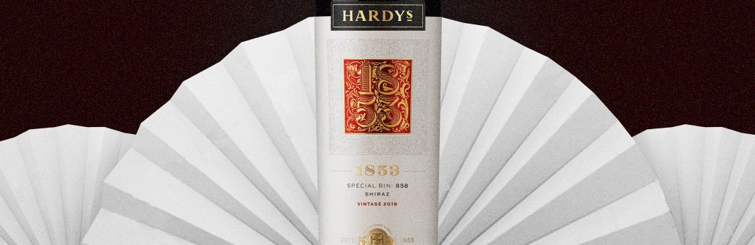 Cover image for Hardys Wines - social media assets
