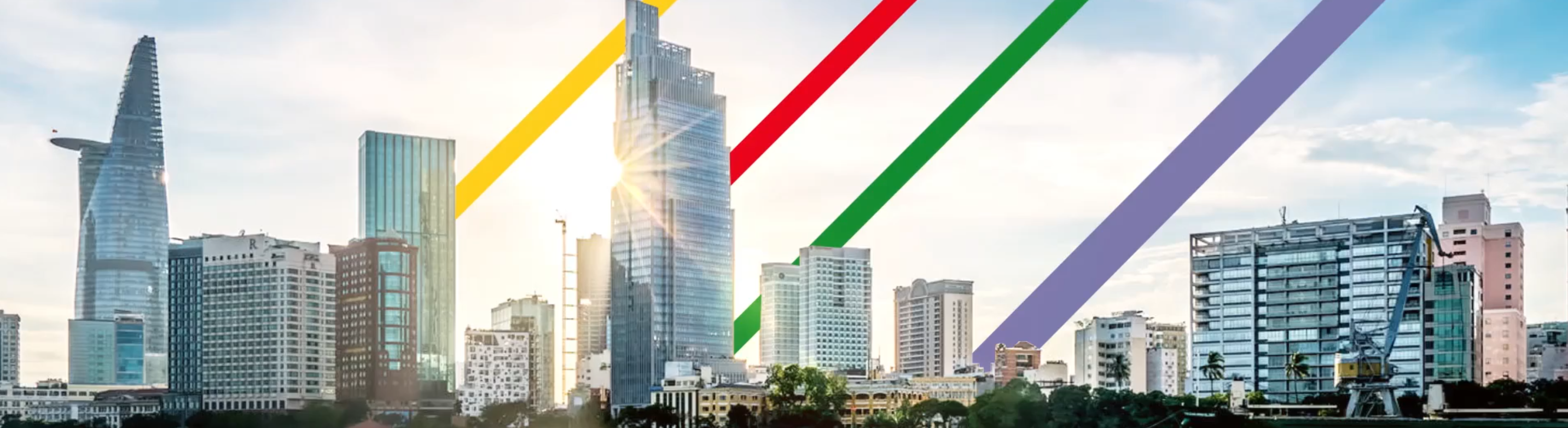 Cover image for Dezan Shira & Associates - Corporate video