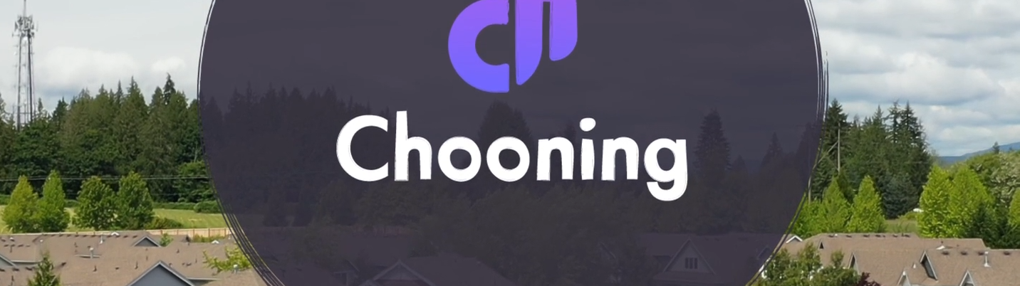 Cover image for Chooning - Global campaign
