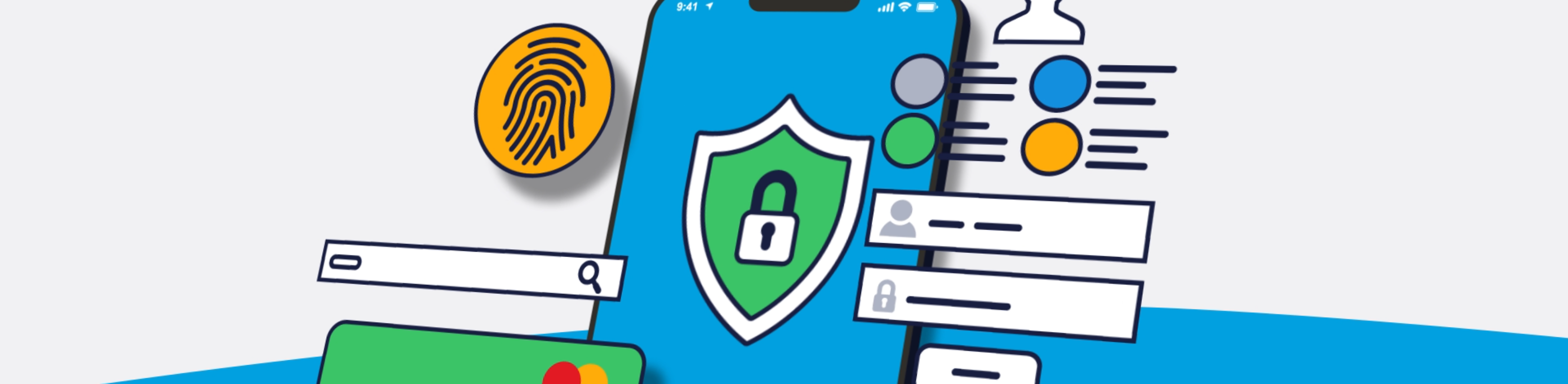 Cover image for Backbase - Animated videos set