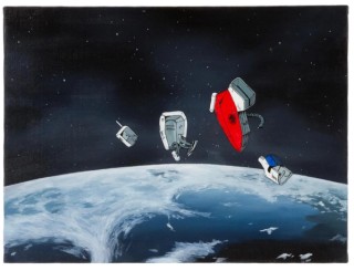 Space Junk