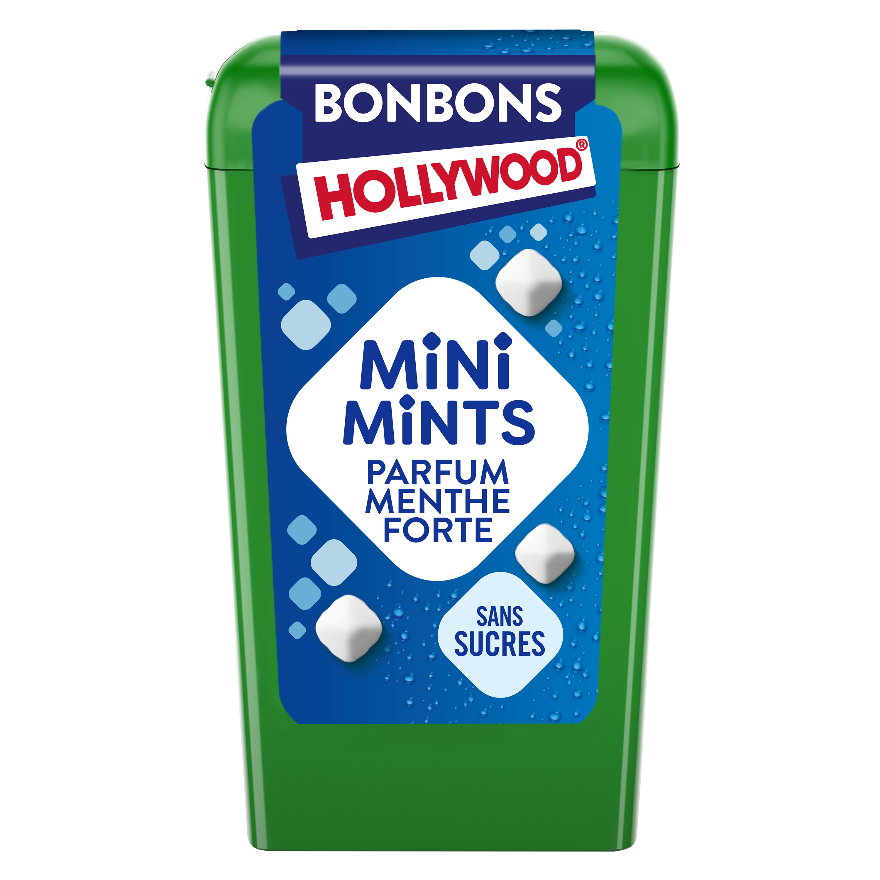 Mini Mints parfum Menthe Forte