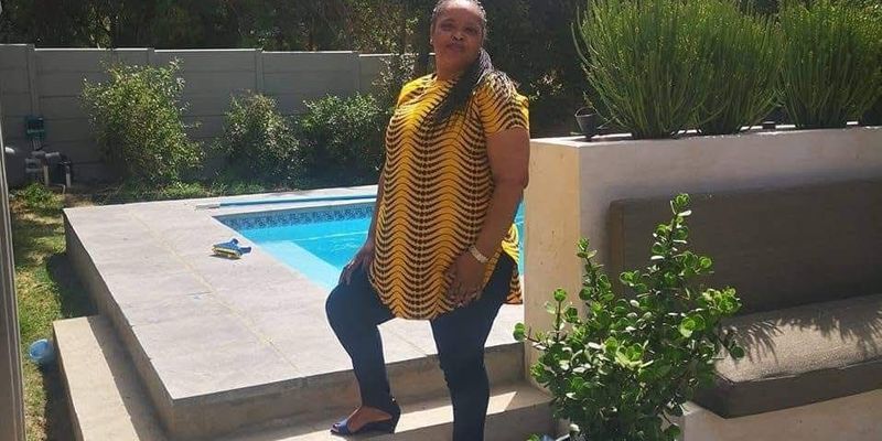 "I Do Everything": A Day in the Life of Meriam