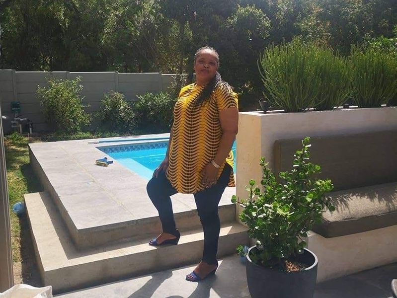 "I Do Everything": A Day in the Life of Meriam