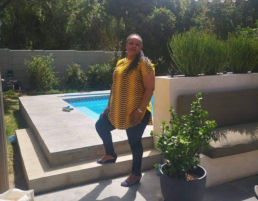 "I Do Everything": A Day in the Life of Meriam