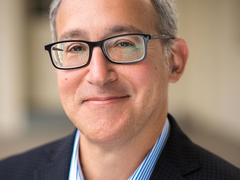 Rethinking Growth and Inclusion: Insights from Richard Samans