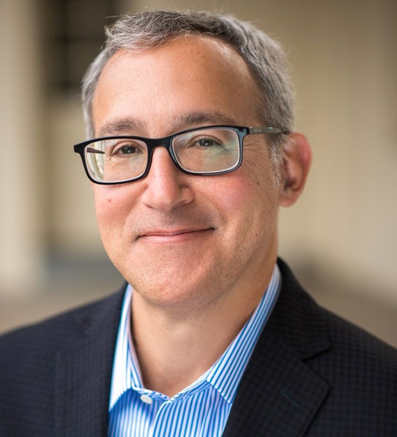 Rethinking Growth and Inclusion: Insights from Richard Samans