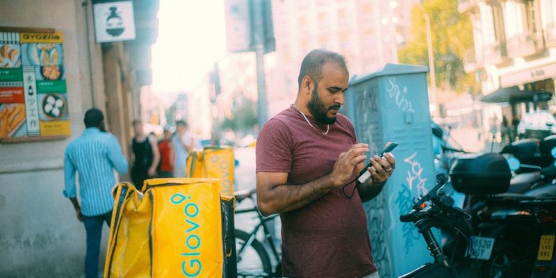 New Realities for Platform Workers in Tunisia