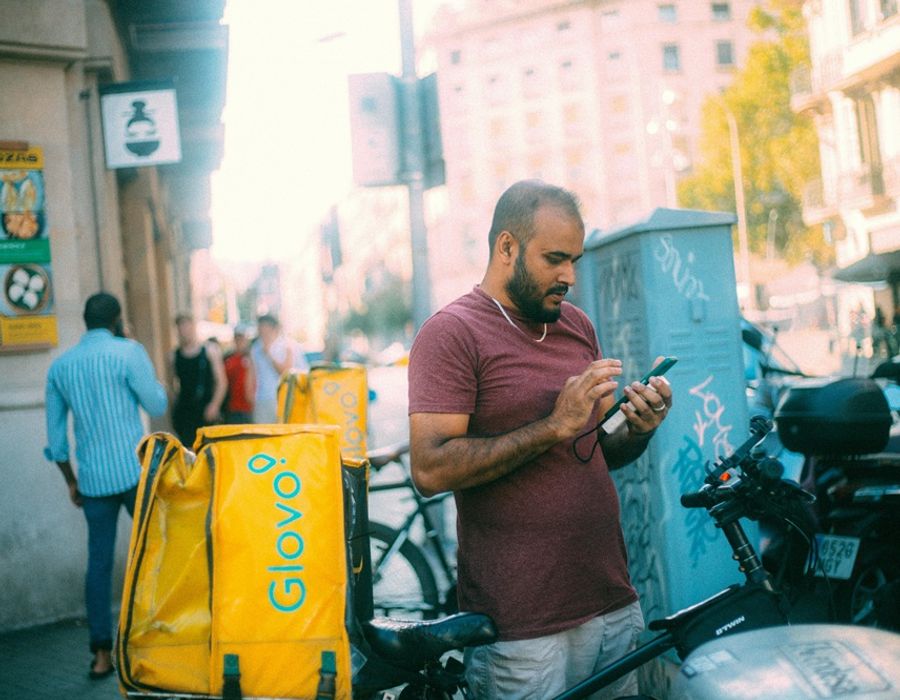 New Realities for Platform Workers in Tunisia