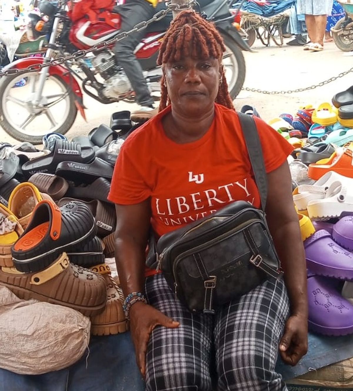 Shoes for Sale