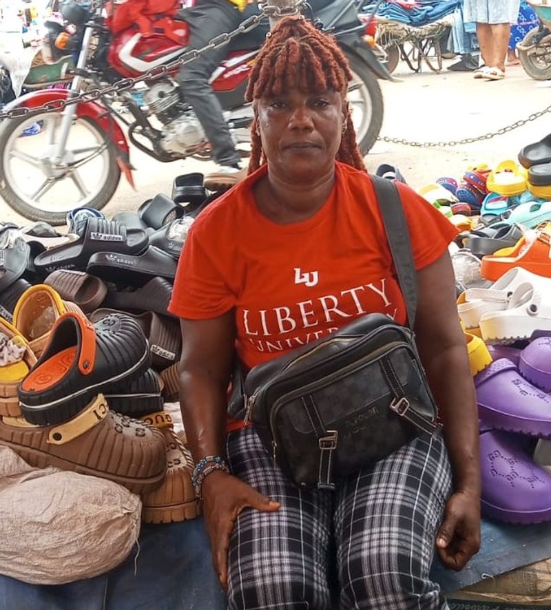 Shoes for Sale