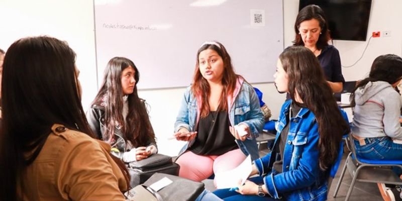 Empowering Students Through Education That Meets Workforce Needs